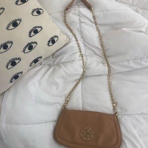 Used Tory Burch crossbody bag